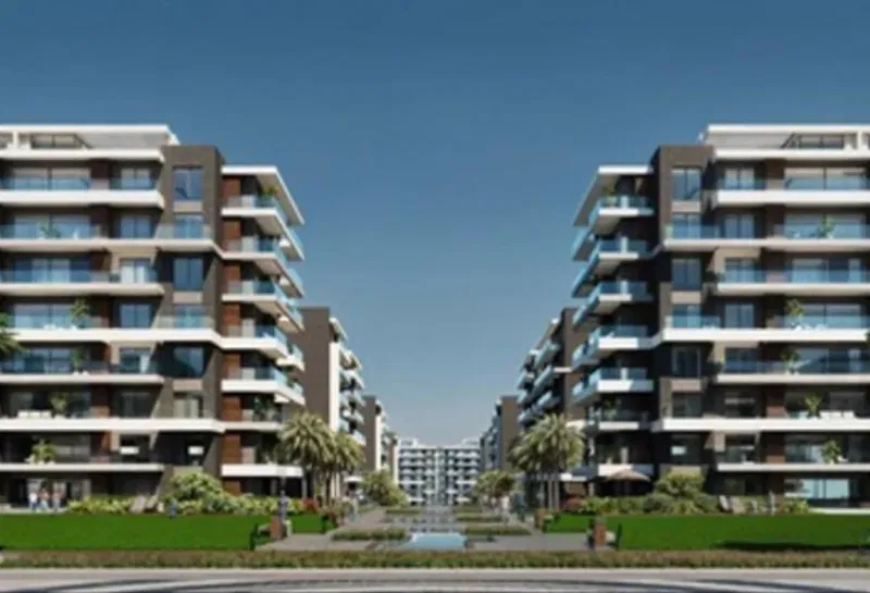 3-bedroom penthouse 196 m² for sale in El Patio Vida