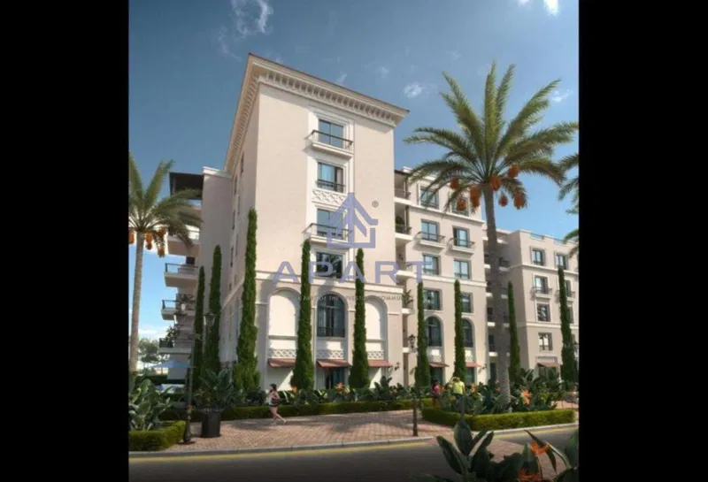 4-bedroom apartment 203 m² for sale in Village West