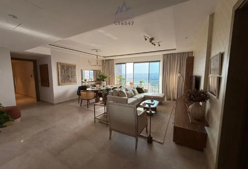 2-bedroom apartment 144 m² for sale in Aura