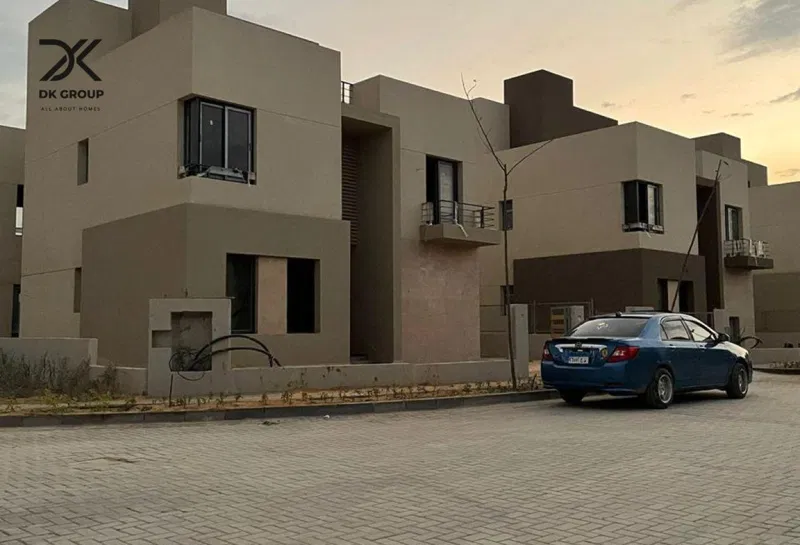 3-bedroom townhouse 183 m² for sale in Palm Hills