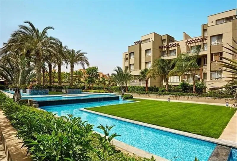 3-bedroom apartment 243 m² for sale in Swan Lake Residence