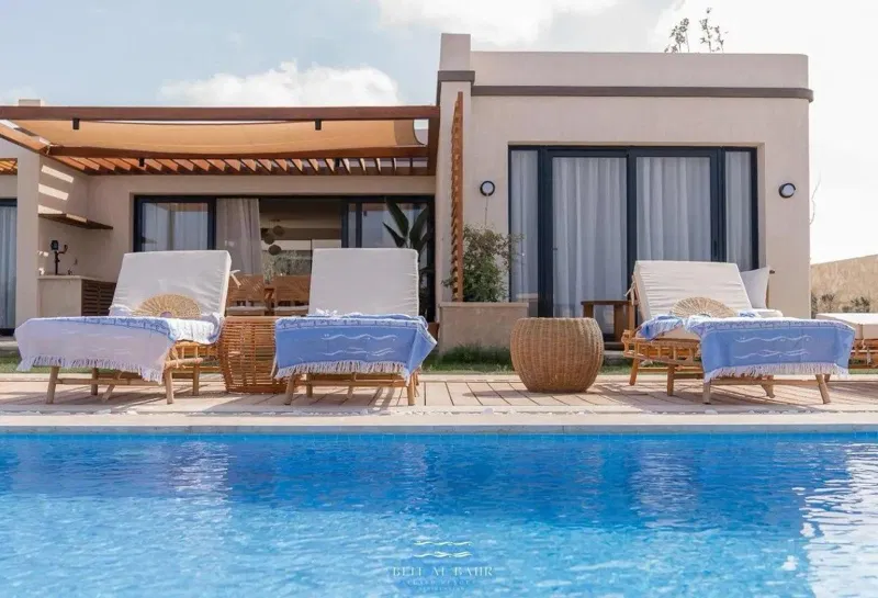 2-bedroom chalet 145 m² for sale in Beit Al Bahr , Beit Al Bahr