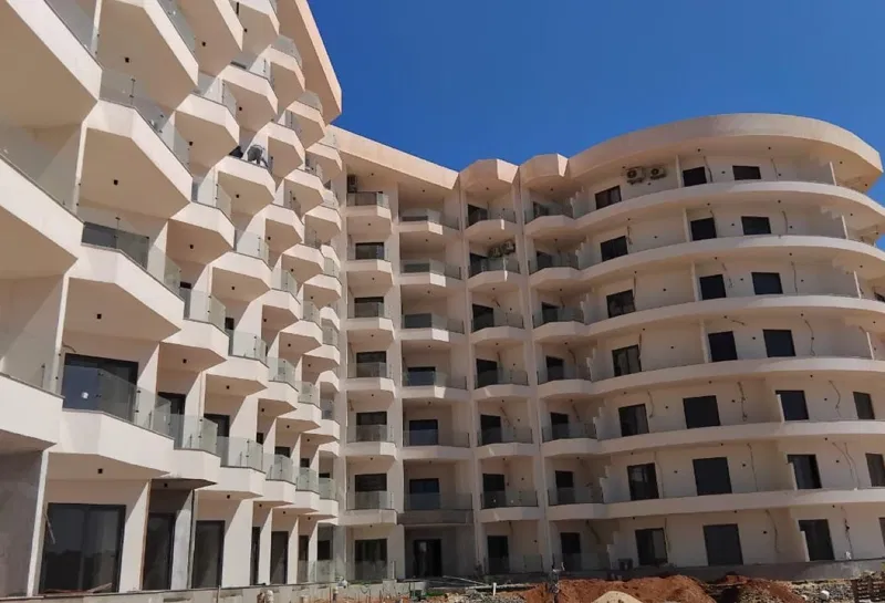 2-bedroom apartment 131 m² for sale in Storia Del Mare