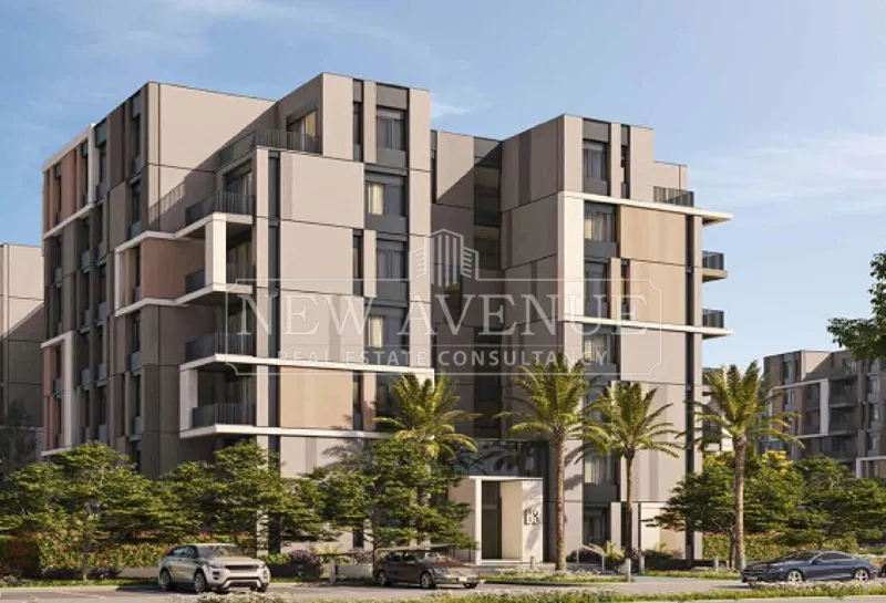 3-bedroom apartment 155 m² for sale in Swan Lake Residence