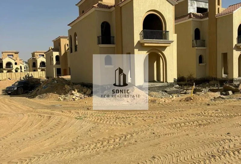 فيلا 4 غرف 205 م² للبيع في سراي، Cavana Springs