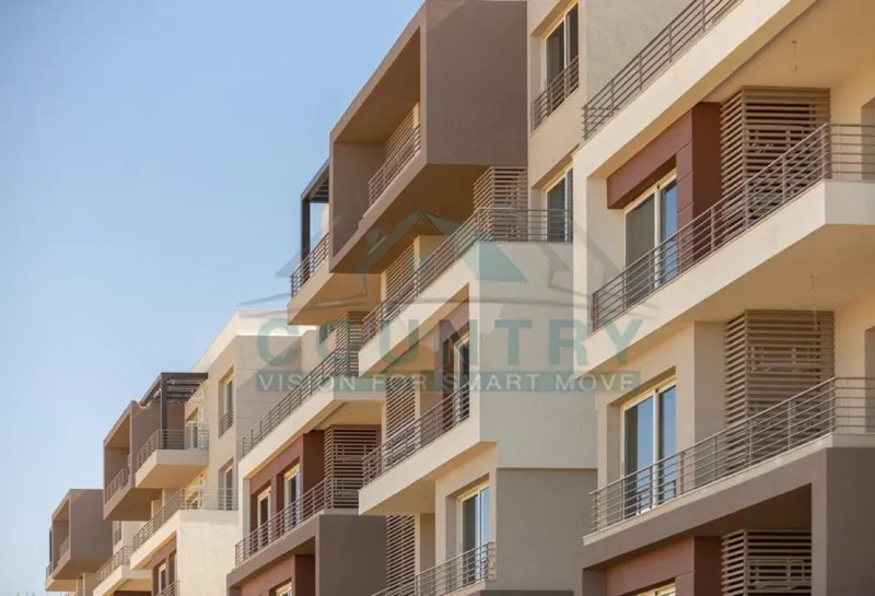 3-bedroom apartment 154 m² for sale in Palm Hills New Cairo