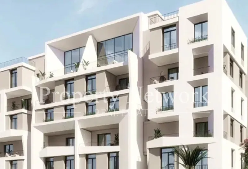3-bedroom townhouse 143 m² for sale in Taj City