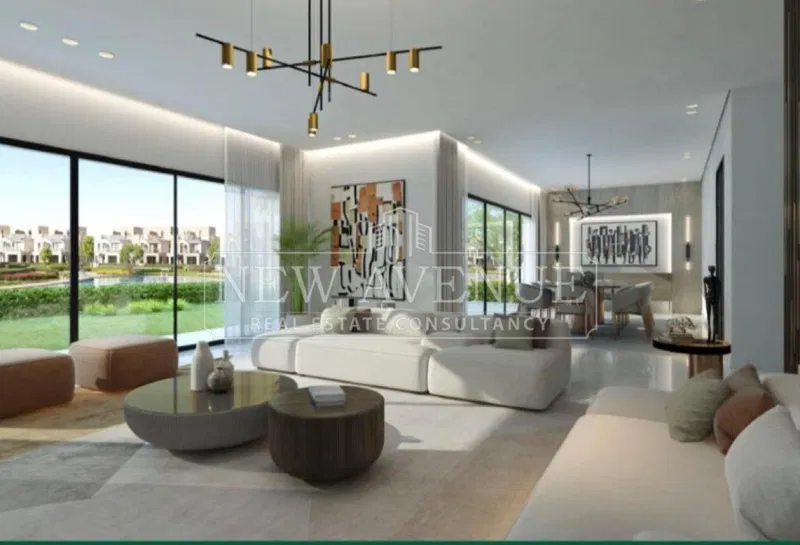 3-bedroom duplex 193 m² for sale in Hyde Park Central