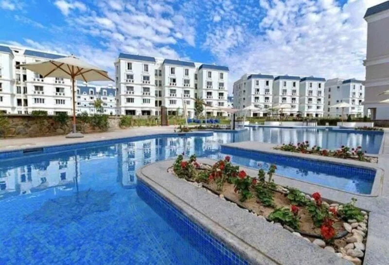 ivilla 3 غرف 265 م² للبيع في ماونتن فيو 1.1