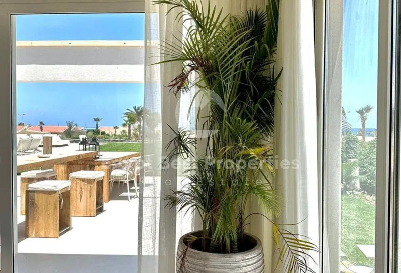 3-bedroom chalet 140 m² for sale in Ramla