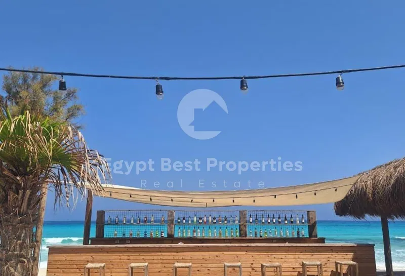 3-bedroom chalet 140 m² for sale in The Water Way