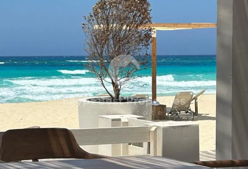 3-bedroom chalet 140 m² for sale in Hacienda Heneish
