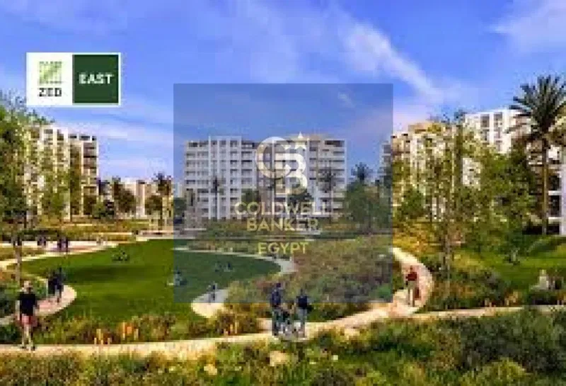 3-bedroom apartment 192 m² for sale in ZED East
