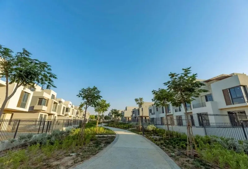 3-bedroom townhouse 260 m² for sale in The Estates , The Estates