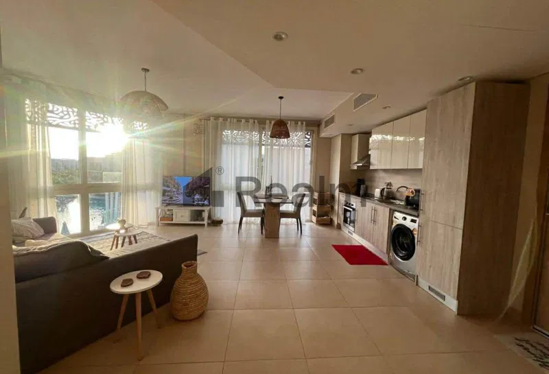 1-bedroom chalet 70 m² for sale in Mangroovy Residence