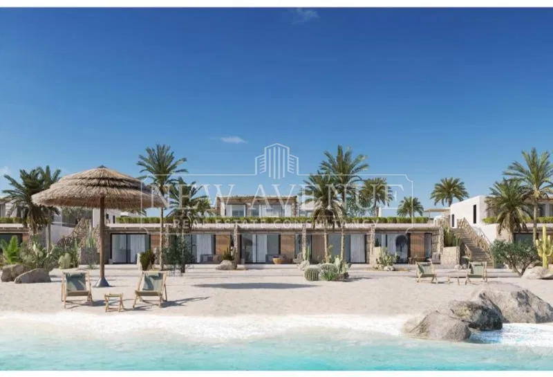 2-bedroom chalet 110 m² for sale in Al Masyaf