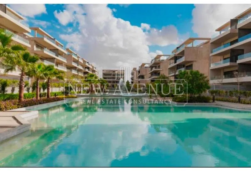 3-bedroom apartment 183 m² for sale in Lake view Residence 2
