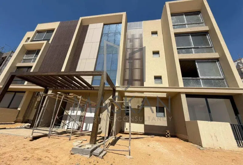 2-bedroom apartment 139 m² for sale in PX Palm Hills