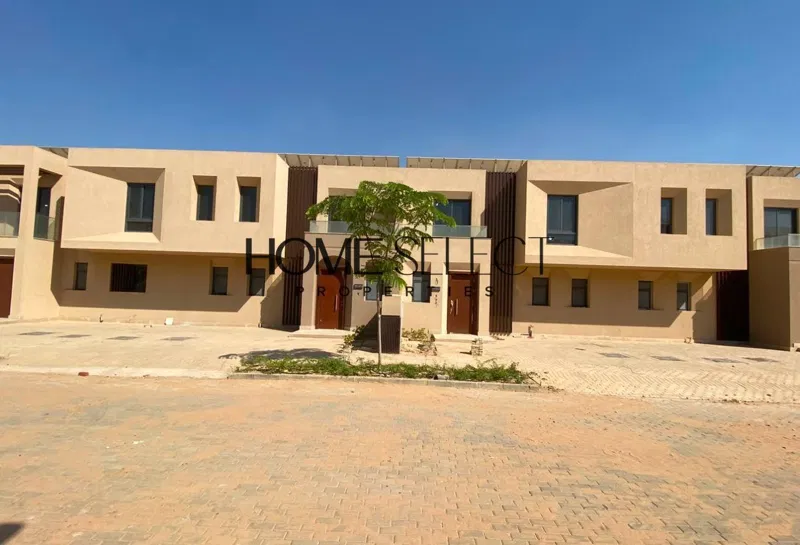 3-bedroom townhouse 185 m² for sale in VYE SODIC