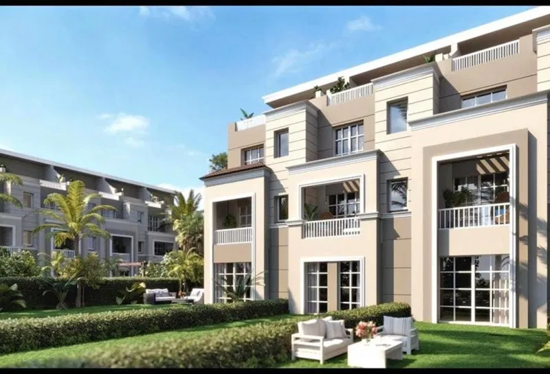 5-bedroom villa 240 m² for sale in The Butterfly