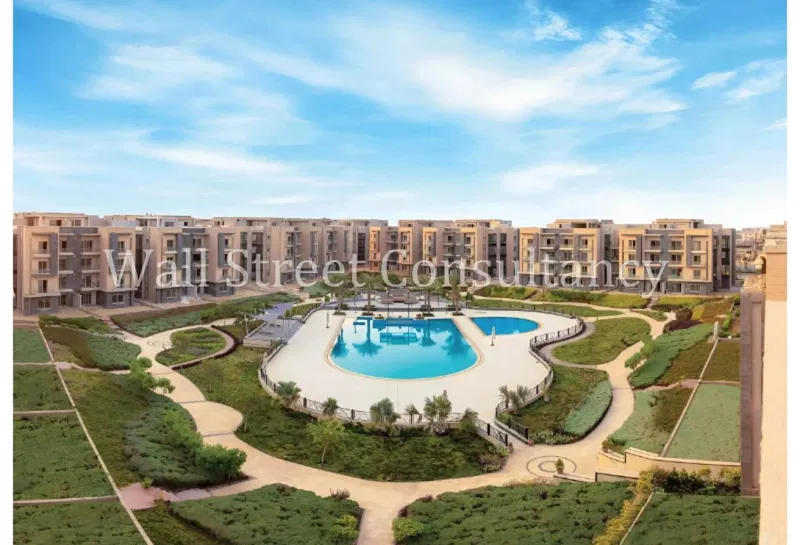 3-bedroom apartment 153 m² for sale in Galleria Moon Valley