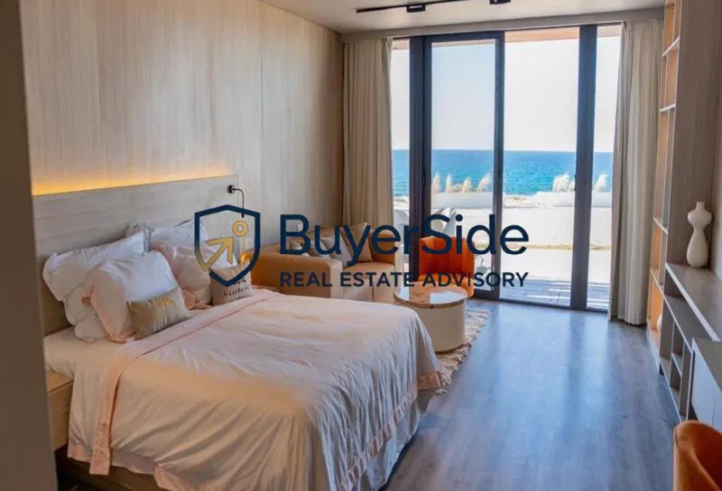 2-bedroom chalet 127 m² for sale in Silver Sands