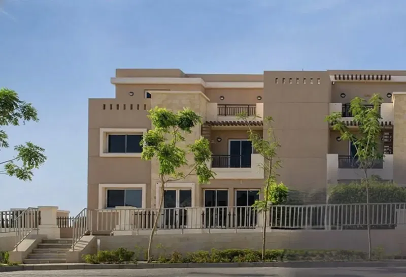 3-bedroom villa 160 m² for sale in Taj City