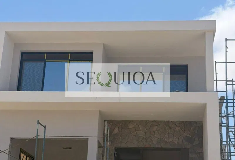 3-bedroom chalet 141 m² for sale in D.O.S.E North Coast