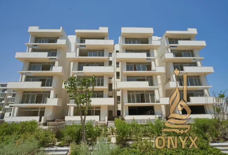 4-bedroom apartment 251 m² for sale in Mazarine