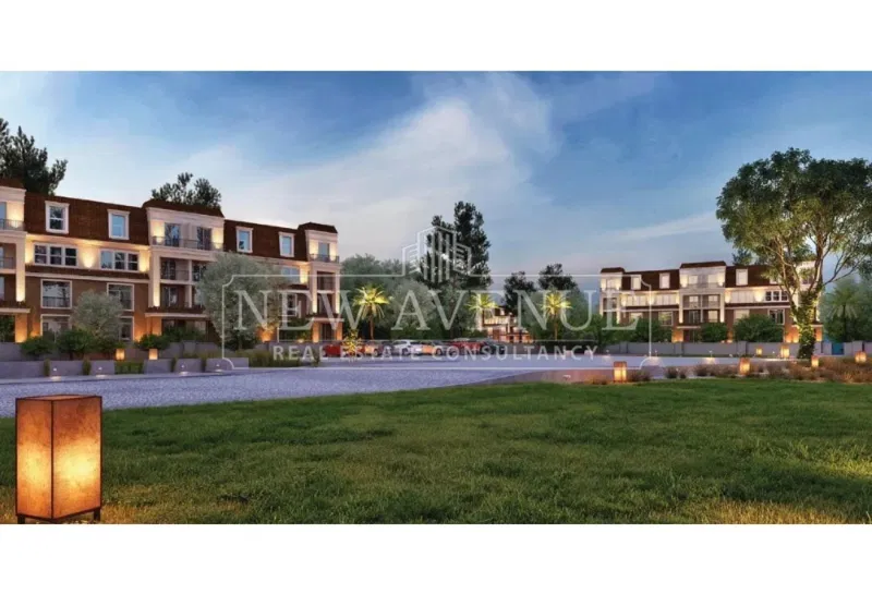 3-bedroom villa 154 m² for sale in Sarai, S1