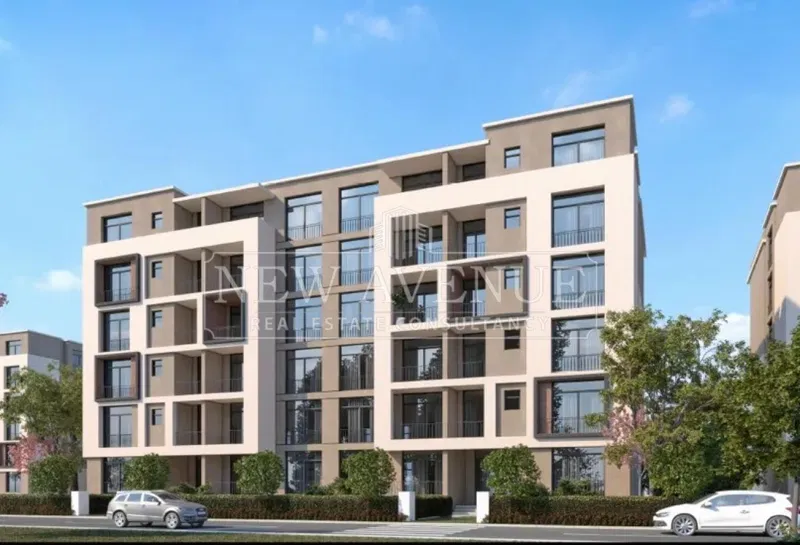 3-bedroom townhouse 152 m² for sale in Sarai, Elan Sarai