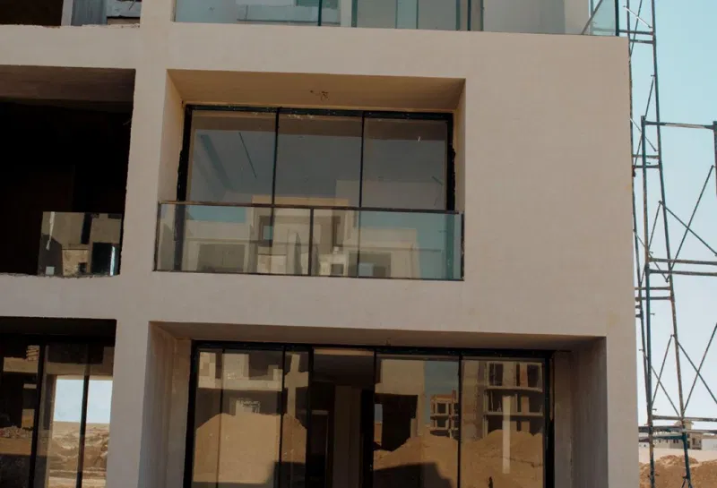 3-bedroom villa 288 m² for sale in Long Beach Resort
