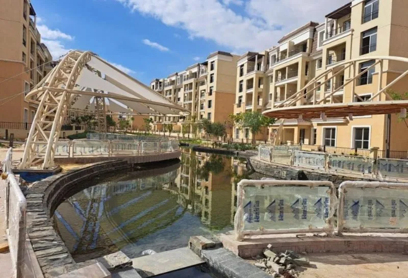 4-bedroom duplex 205 m² for sale in Esse Residence , Esse Residence