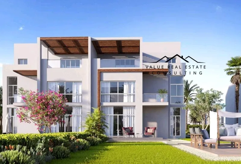 3-bedroom apartment 165 m² for sale in Mazarine