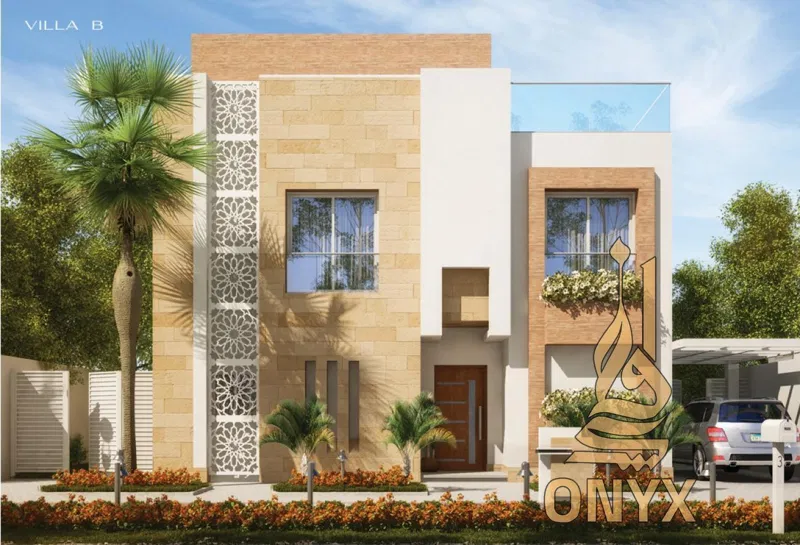 4-bedroom townhouse 395 m² for sale in Al Maqsad