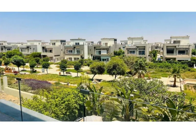4-bedroom townhouse 194 m² for sale in Taj City
