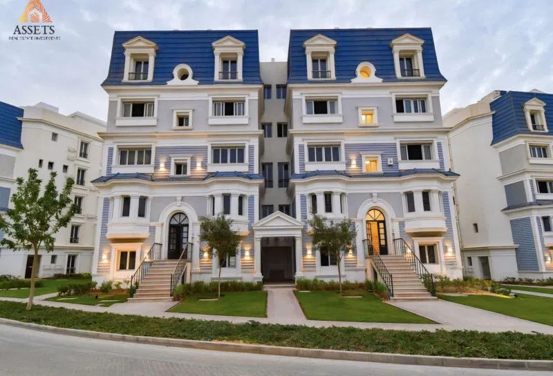 3-bedroom ivilla 235 m² for sale in Mountain View 1.1