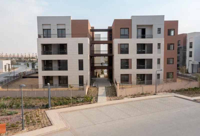 3-bedroom apartment 144 m² for sale in DISTRICT 5