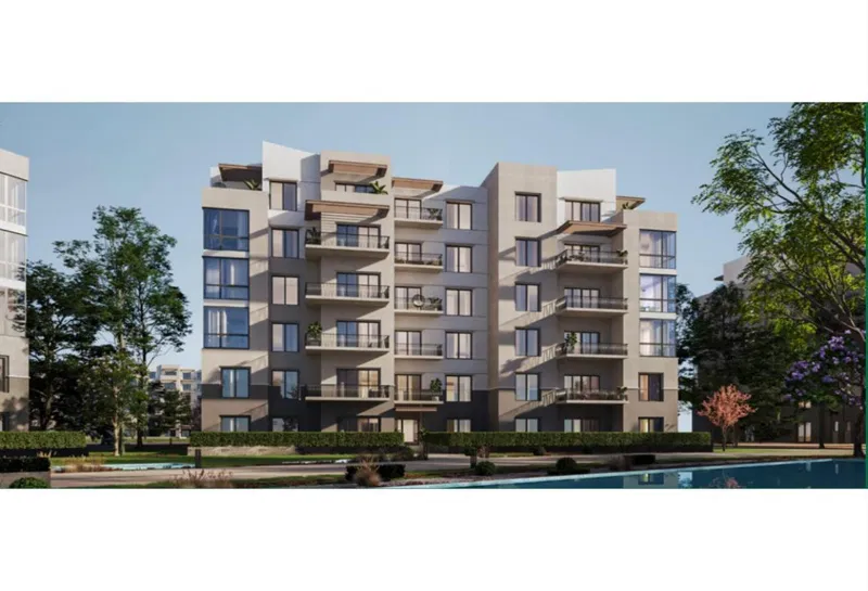 3-bedroom apartment 133 m² for sale in Hyde Park