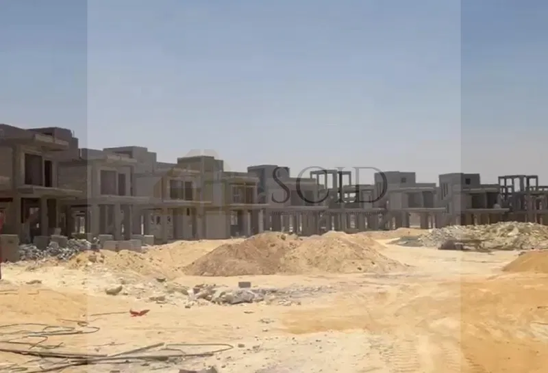 3-bedroom townhouse 208 m² for sale in Villagio