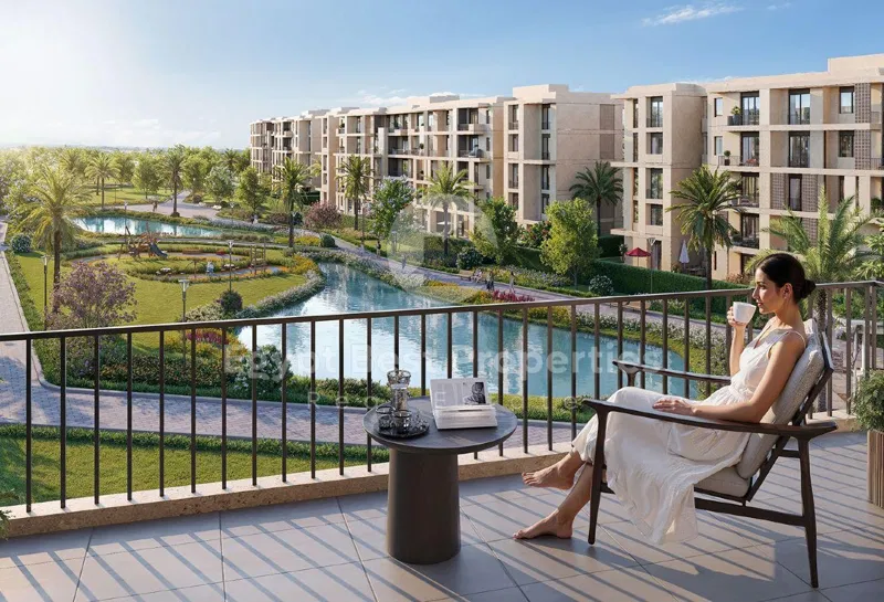 شقة 3 غرف 165 م² للبيع في ايست فالى، East Vale