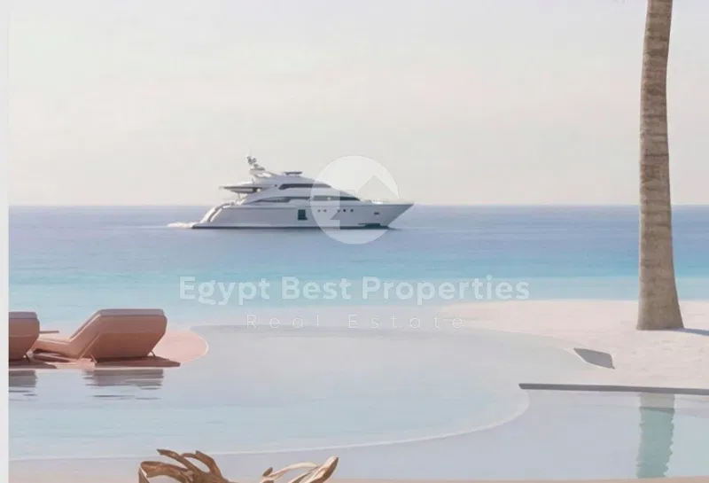 بنتهاوس 3 غرف 135 م² للبيع في هاسيندا حنيش