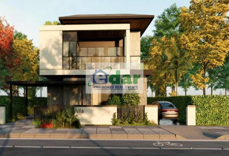 3-bedroom townhouse 205 m² for sale in Telal East