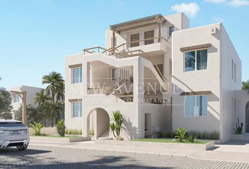 3-bedroom chalet 155 m² for sale in Hacienda West