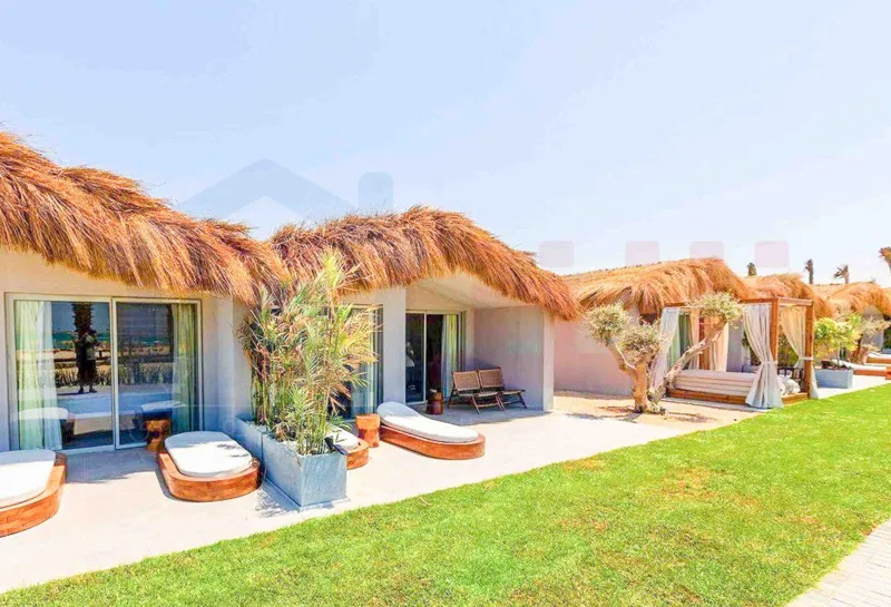 3-bedroom villa 371 m² for sale in Lyv