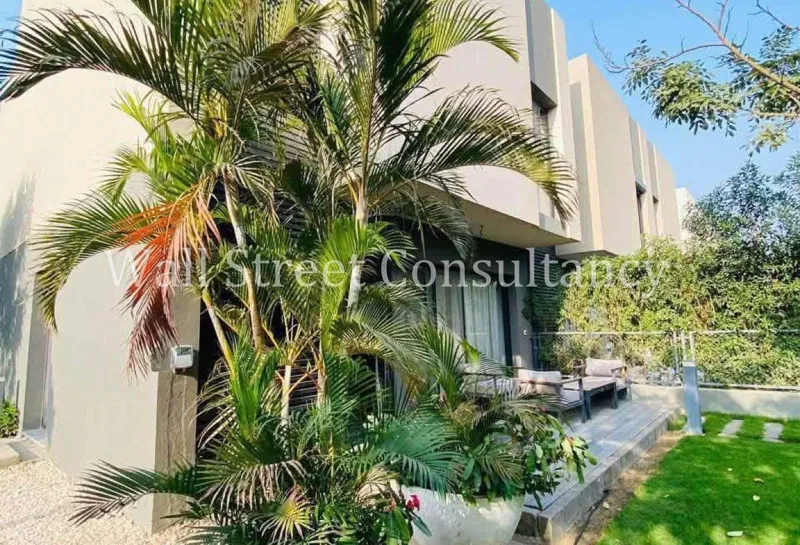2-bedroom apartment 116 m² for sale in Park Way