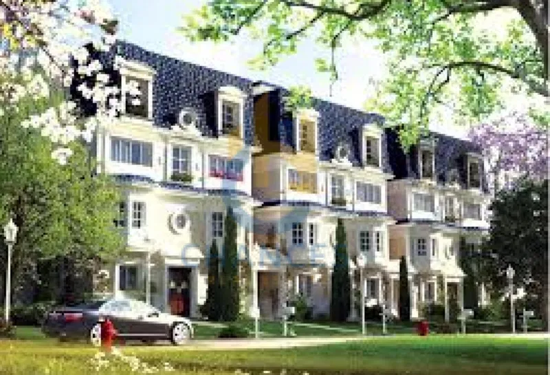 4-bedroom ivilla 235 m² for sale in Mountain View iCity