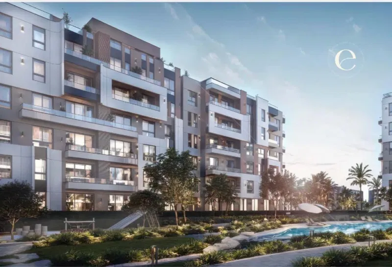 4-bedroom apartment 195 m² for sale in Park Side Residence