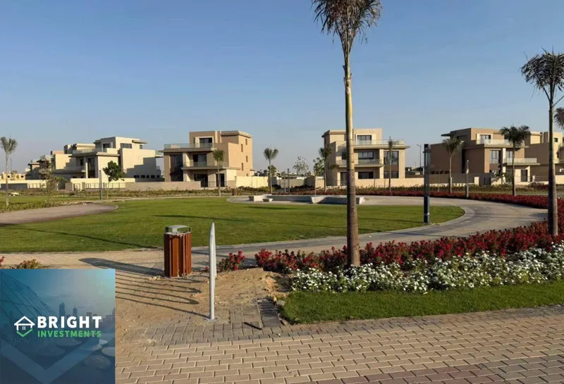 3-bedroom townhouse 202 m² for sale in VYE SODIC