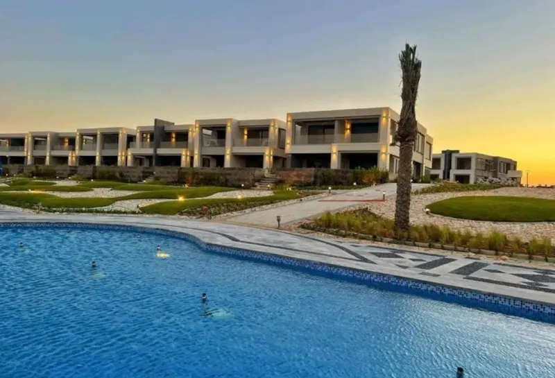 3-bedroom villa 160 m² for sale in La Vista Ras El Hikma